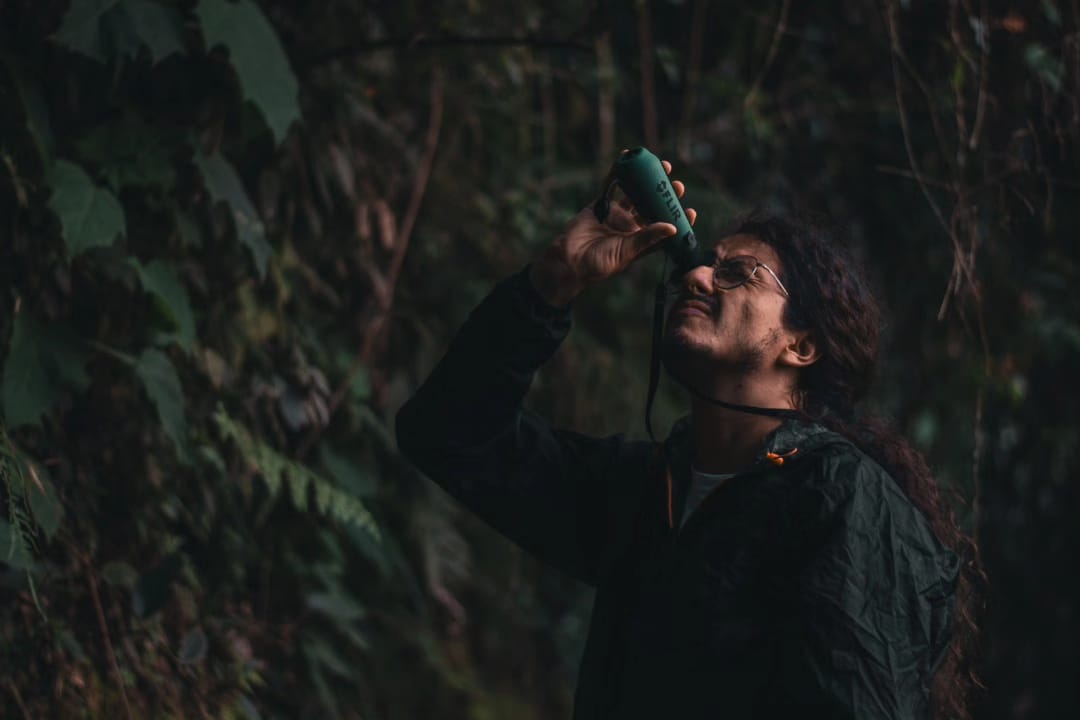 Sebastián Bustamante Manrique